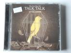 Talk Talk - The Very Best of, Cd's en Dvd's, Cd's | Pop, Verzenden, 1980 tot 2000, Gebruikt