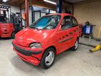 Ligier nova brommobiel 45KM schade / opknapper, Ophalen, N, B, N