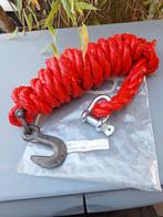 Sleepkabel nieuw 4000 kg, Ophalen of Verzenden, Nieuw