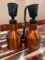 Horeca infrarood warmte lamp, Ophalen of Verzenden