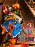 Speelgoed, Ophalen, Zo goed als nieuw