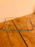 ovenschaal Ikea van glas, Ophalen, Overige stijlen, Glas, Schaal of Schalen