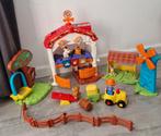 Zoef zoef boerderij nieuwe staat, Kinderen en Baby's, Speelgoed | Vtech, Ophalen, Zo goed als nieuw, 2 tot 4 jaar