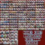 Disney kerstornament kerst ornament hangers hanger kerstbal, Ophalen of Verzenden