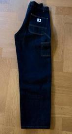 Carhartt worker xs, Ophalen of Verzenden, Nieuw, Blauw, W27 (confectie 34) of kleiner