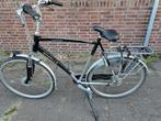 Gazelle Chamonix herenfiets, Fietsen en Brommers, Fietsen | Heren | Herenfietsen, Versnellingen, Ophalen of Verzenden, Zo goed als nieuw