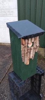 Grote bonte specht, Nestkast, Ophalen of Verzenden, Nieuw