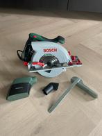 Bosch PKS 55 A Cirkelzaag - Nieuw in doos!, Cirkelzaag, Nieuw, Ophalen of Verzenden, 30 tot 70 mm