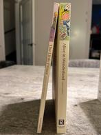 Alice in Wonderland + The Little Prince, Boeken, Sprookjes en Fabels, Ophalen of Verzenden, Zo goed als nieuw, Lewis Carroll