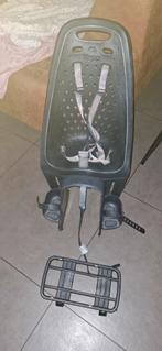 Yepp Fietszitje Achter - Gebruikt, Fietsen en Brommers, Fietsaccessoires | Fietsstoeltjes, Ophalen, Gebruikt