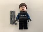 LEGO Super Heroes - minifiguur - sh416 - GCPD Officer, Ophalen of Verzenden, Lego, Zo goed als nieuw