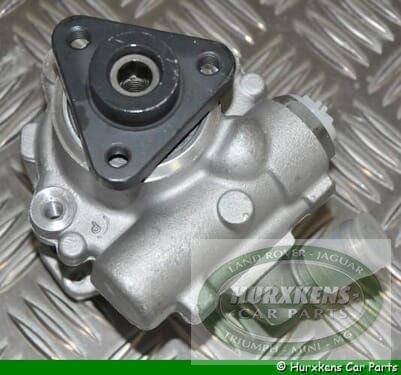 Stuurpomp Land Rover 300 TDI, Ophalen of Verzenden, Nieuw