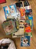 100+ Vinyl Platen, Platenkoffer & Tas voor Singles, Ophalen of Verzenden, Gebruikt, 12 inch