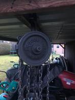 Hand Takel, Ophalen of Verzenden, Gebruikt, Handmatig