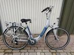 Gazelle elektrische dames fiets 46 cm, Minder dan 47 cm, Ophalen of Verzenden, Zo goed als nieuw, Gazelle