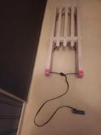 Kinder slee ., Ophalen of Verzenden, Zo goed als nieuw