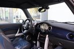 Mini COOPER S 1.6 (R53) CHECKMATE /XENON/H&K/ CRUISE/STOEL.V, Gebruikt, 4 cilinders, Handgeschakeld, 170 pk