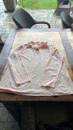 shirt travelstof van studio anneloes mt xxl pink teab, Kleding | Dames, Tops, Ophalen of Verzenden, Zo goed als nieuw