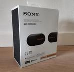 Sony WF1000XM3, Audio, Tv en Foto, Koptelefoons, Ophalen of Verzenden, Sony, Zo goed als nieuw