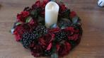 GROTE / KRANS met blauwe bessen, Ophalen of Verzenden, Nieuw