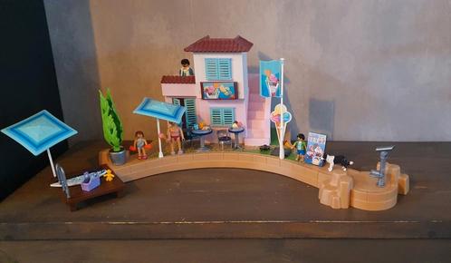 Playmobil sets, Kinderen en Baby's, Speelgoed | Playmobil, Zo goed als nieuw, Ophalen of Verzenden