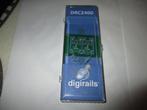 Digirails DRC2400 verlichtingset, Hobby en Vrije tijd, Modeltreinen | H0, Verzenden, Nieuw, Gelijkstroom, Overige merken