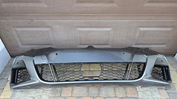Voorbumper BMW 3 Serie G20 G21 M Pakket 6xPDC 51118069346 beschikbaar voor biedingen