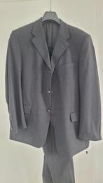 colberts + broek (compleet pak), Maat 48/50 (M), Ophalen of Verzenden, Zo goed als nieuw, Grijs