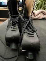 Rsi skates 38, Ophalen, Zo goed als nieuw, Inline skates 4 wielen, Overige merken