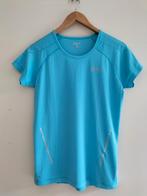 Sport shirts, broekjes, hardloop jacks (dames maat ± 44), Ophalen of Verzenden, Zo goed als nieuw, Maat 42/44 (L)
