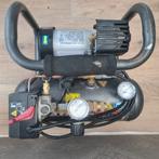 Compressor 8.6 bar, Doe-het-zelf en Verbouw, Compressors, Ophalen of Verzenden, Gebruikt