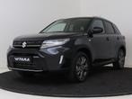 Suzuki Vitara 1.4 Boosterjet Select Smart Hybrid *Uit Voorra, Voorwielaandrijving, 12 maanden, Stof, Zwart