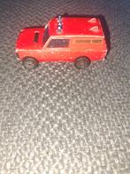 Majorette range rover kp494, Hobby en Vrije tijd, Modelauto's | Overige schalen, Gebruikt, Auto, Frankrijk, Ophalen of Verzenden