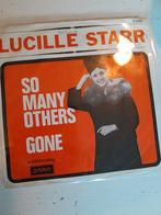 Lucille starr 7inch so many others, Ophalen of Verzenden, Zo goed als nieuw, Pop