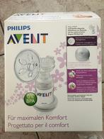 Avent handkolf, Ophalen of Verzenden, Zo goed als nieuw, Borstkolf
