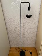 GERESERVEERD:prachtig NIEUWE leeslamp/ vloerlamp, Ophalen of Verzenden, Zo goed als nieuw, Metaal, 150 tot 200 cm
