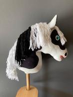 2 hobby horses met accessoires, Hobby en Vrije tijd, Ophalen, Gebruikt