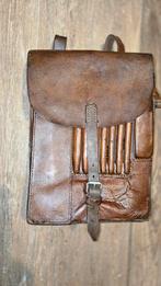 Duitse WO2 LW kaartentas, Ophalen of Verzenden, Duitsland, Overige typen