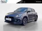 Suzuki Swift 1.4 Sport Smart Hybrid | dubbele uitlaat | Spor, Voorwielaandrijving, 12 maanden, Stof, Gebruikt