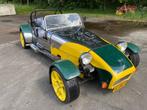 Lotus SUPER SEVEN Robin Hood  Model 1986 RHD., Gebruikt, Overige modellen, 4 cilinders, Cabriolet