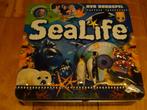sealife, Drie of vier spelers, Ophalen, Zo goed als nieuw, Onbekend