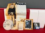 Verzameling zangeres Anouk items gesigneerd, Verzamelen, Ophalen of Verzenden, Zo goed als nieuw, Foto of Kaart, Gesigneerd