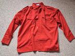 Originele scouting blouse maat 42, Ophalen of Verzenden, Gebruikt, Kleding