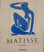 HENRI MATISSE Taschen Nederlands, Boeken, Verzenden, Zo goed als nieuw, Schilder- en Tekenkunst