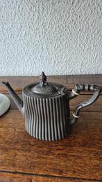Lotje tin, Antiek en Kunst, Antiek | Tin, Ophalen of Verzenden
