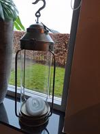Grote lantaarn, COUNTRYFIELD, Ophalen of Verzenden, Zo goed als nieuw, Hout, 50 tot 75 cm