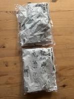 Ikea pax kasten deuren  10 zakjes scharnieren komplement, Nieuw, Minder dan 25 cm, Minder dan 100 cm, 50 tot 100 cm