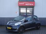 Citroen C1 1.0-12V Séduction radio/CD 2009 grijs, Te koop, Zilver of Grijs, Geïmporteerd, Benzine