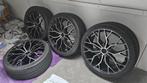 21  inch velgen  5x 114.3 Et 35, Auto-onderdelen, Banden en Velgen, Ophalen, Gebruikt, 265 mm, Banden en Velgen