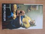 Rijksmuseum Het Melkmeisje (Vermeer) puzzel, ZGAN, 1000 st, Ophalen of Verzenden, 500 t/m 1500 stukjes, Zo goed als nieuw, Legpuzzel
